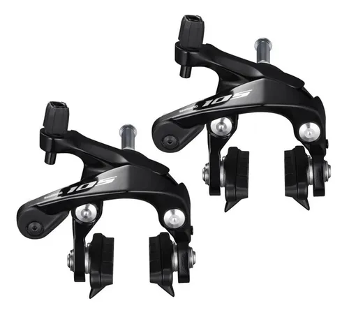 Herraduras De Frenos Shimano 105 MercadoLibre