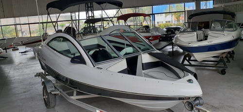 Imagen 6 de 17 de Lancha Avalon X 3 Open Motor Mercury 115 Hp 4 Tiempos