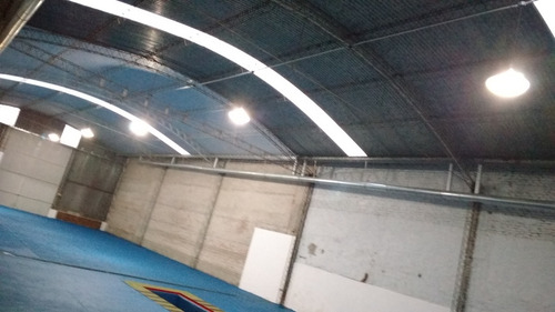 Galpon Nuevo En Venta En Chivilcoy Retasado