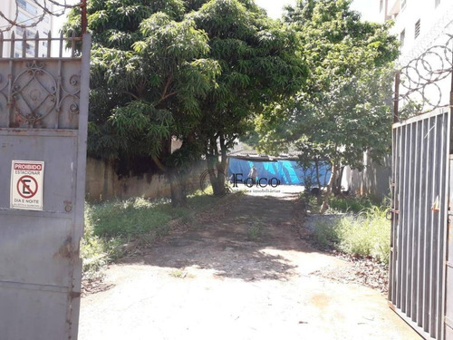 Imagem 2 de 2 de Terreno À Venda, 400 M² Por R$ 650.000,00 - Vila Galvão - Guarulhos/sp - Te0152