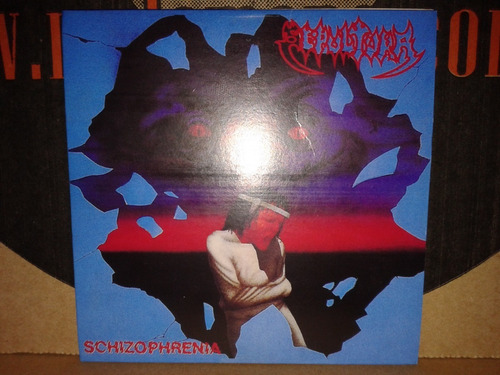 Cd Box Sepultura The Complete Max Cavalera Collection/ 87-96