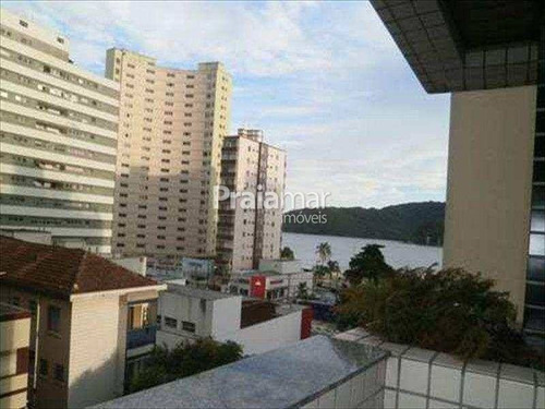Imagem 3 de 28 de Apartamento 2 Dorms | 1 Vaga | 86 M² | Boa Vista I São Vicente - 1086