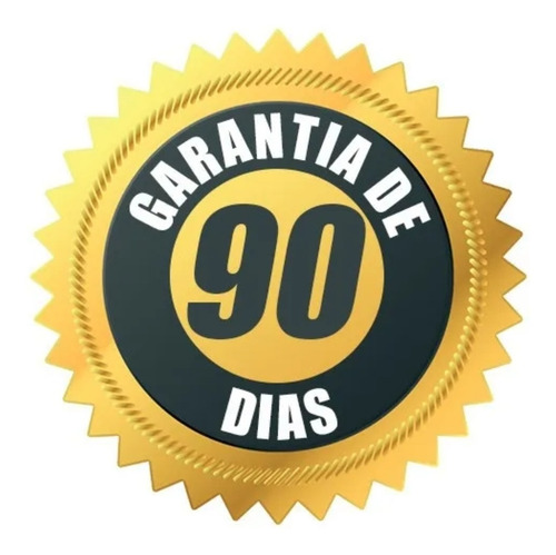 Comutador D Partida Gol Voyage Saveiro Parati 87/90 Quadrado