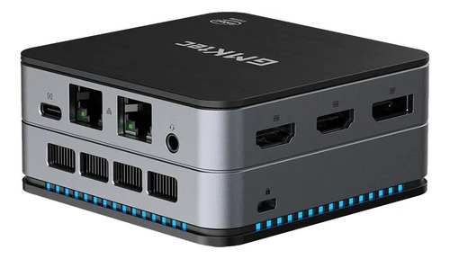 Mini Pc Gmktec G2 Plus Intel N150 12gb Ddr5 512 Ssd Win11