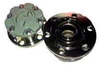 Comprar Cubo De Tracción Manual Mitsubishi 28 Estrías, L200 Y Otros