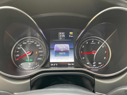 Imagen 6 de 15 de Mercedes-benz Viano 2.2 Trend 7 Pas. At 2019