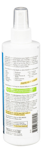 Iklear 8 Oz Spray + Antivirus Kaspersky Plus 1 Pc 1 Año