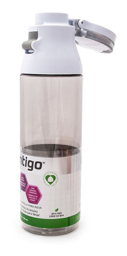 Botella Contigo Jackson Gris Rcmdr