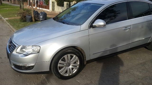 Volkwagen Passat