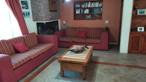 Imagen 4 de 26 de Excelente Casa Quinta A La Venta En El Cortijo