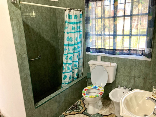 Imagen 26 de 30 de Juncal 1255, Adrogué - Casa America Con Gran Lote