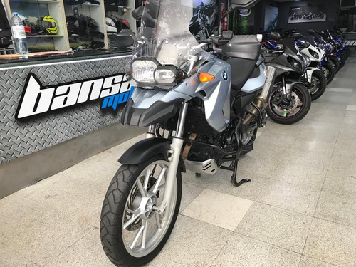 Imagen 2 de 16 de Bmw F650 800cc F650 Gs Bansai Motos