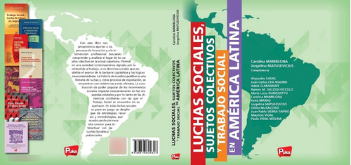 Imagen 7 de 8 de 3 Luchas Sociales, Sujetos Colectivos Y Ts En Am. Latina