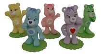 Comprar Souvenirs Ositos Cariñositos Porcelana Fria X 5 U