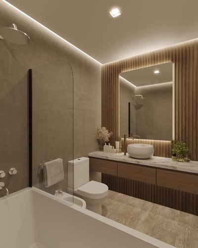 Venta Departamento Monoambiente Parque Chacabuco