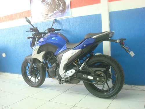 Yamaha Fz 25 250 2019