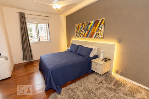 Apartamento À Venda - Vila Pompéia, 2 Quartos, 118 - S893114686