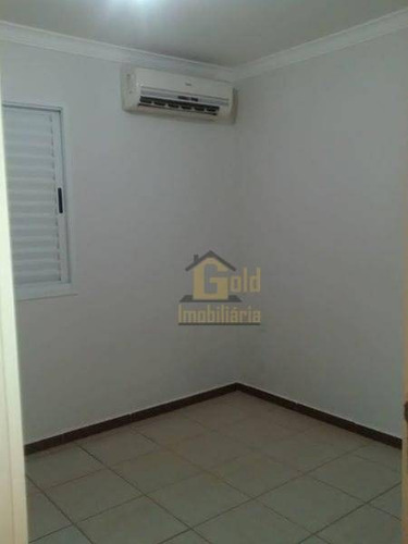Casa Com 3 Dormitórios À Venda, 202 M² Por R$ 832.000,00 - Bosque Das Juritis - Ribeirão Preto/sp - Ca1166