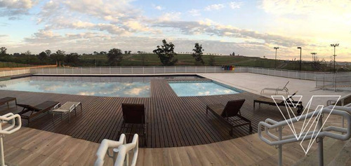Casa Com 3 Dormitórios À Venda, 241 M² Por R$ 1.590.000,00 - Alphaville Nova Esplanada Iii - Votorantim/sp - Ca1213