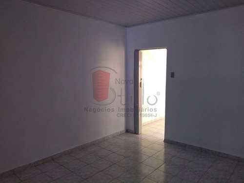 Imagem 12 de 15 de Sobrado - Vila California - Ref: 9803 - V-9803