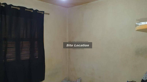 Imagem 11 de 15 de 100829 Casa Com 2 Dormitórios À Venda Por R$ 700.000 - Brooklin - São Paulo/sp - Ca0624