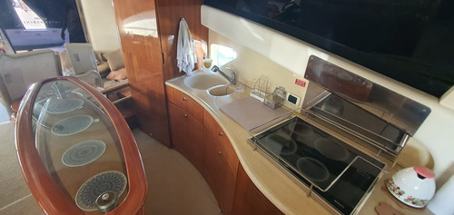 Imagem 10 de 11 de Intermarine 580 Full