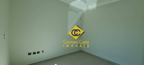Imagem 18 de 22 de Casa Com 2 Dormitórios À Venda, 70 M² Por R$ 315.000,00 - Jardim Mariléa - Rio Das Ostras/rj - Ca1748