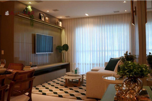 Imagem 2 de 29 de Cobertura Com 4 Dormitórios À Venda, 289 M² Por R$ 5.419.770,15 - Praia Brava - Itajaí/sc - Co0143