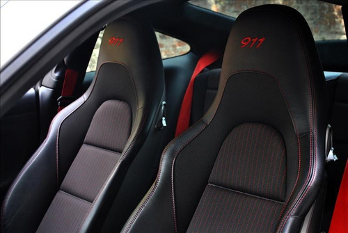 Imagem 10 de 13 de Porsche 911 3.0 24v H6 Carrera T Pdk
