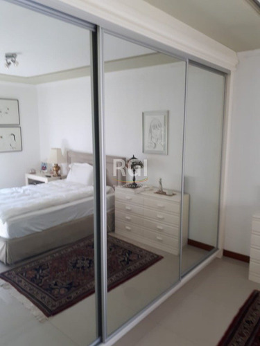 Imagem 10 de 29 de Apartamento Bela Vista Porto Alegre - 5550