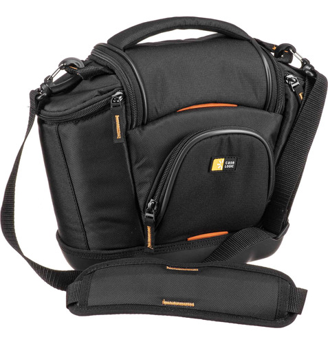 Case Logic Slrc-202 Medium Slr Camera Bag