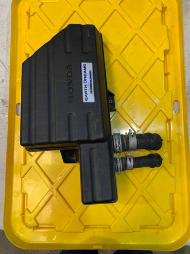 Resonador Del Porta Filtro Aire Honda Crv 1.5