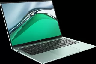 Laptop Huawei Matebook 14s Intel Core I7 16gb Ram 476gb Ssd