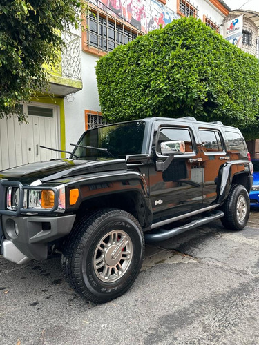 Hummer H3 2008