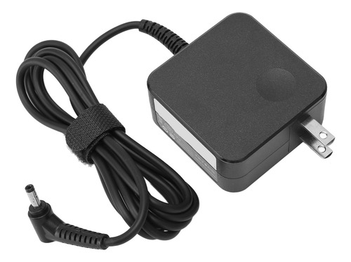 Ac Adapter Para Lenovo 20v 2.25a Tip 4.0x1.7mm 45w