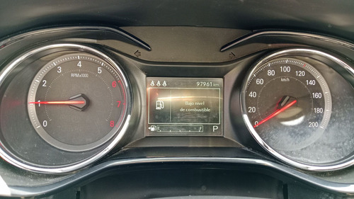 Chevrolet Onix 1.0 LS At