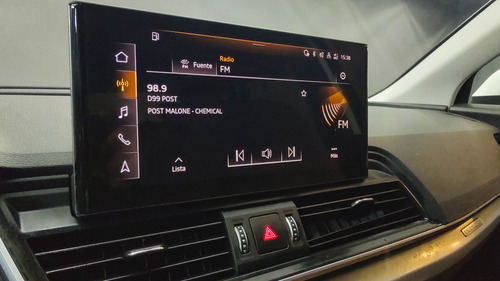 Audi Q5 2.0 S line Quattro At