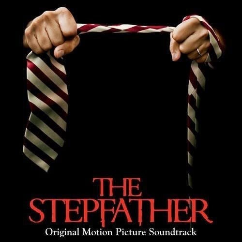 Cd: The Stepfather (banda Sonora Original De La Película)