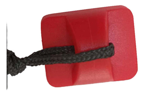 Llave De Seguridad Para Cinta De Correr Tecla De Interruptor