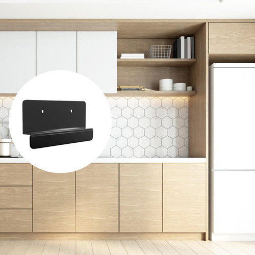 Cubo De Basura Extraíble Para Gabinete De Cocina Abridor De