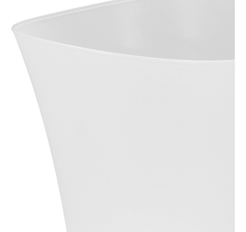 Cubitera Led Con Degradado Colorido, 7 Litros, Gran Capacida
