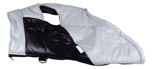 Abrigo Para Perros Cálido, Impermeable, Reflectante, Suave Y