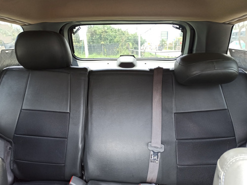 Jeep Grand Cherokee 4.7 Laredo