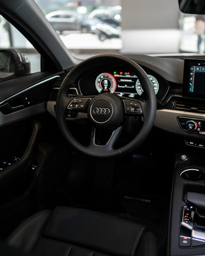 Imagen 8 de 10 de Audi A4 Advanced 40tfsi