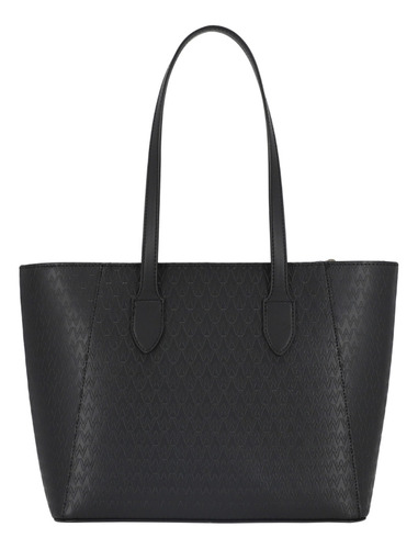 Bolsa Tote Para Mujer Westies Negro Hbjanika3we