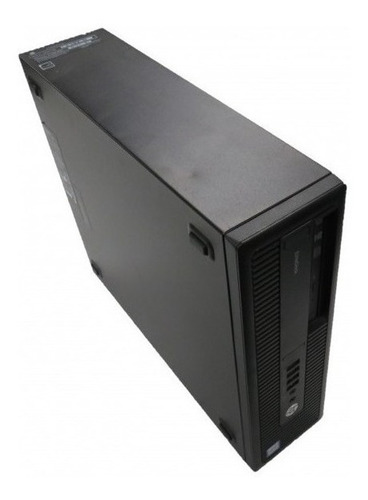 Computador Hp 800 G2 Core I5 6ªg 8gb Ssd 240gb + Monitor 22