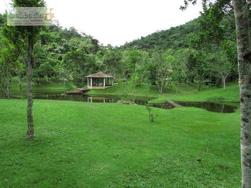 Casa Com 5 Dormitórios À Venda - Secretário - Petrópolis/rj - Ca0340