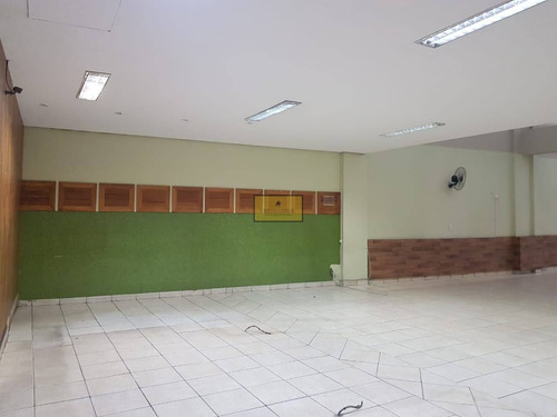 Loja Para Alugar No Gutierrez Em Belo Horizonte/mg - 6034