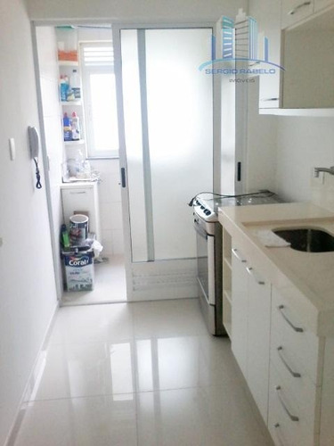 Imagem 7 de 23 de Apartamento Com 1 Dormitório Para Alugar, 65 M² Por R$ 3.500,00/mês - Vila Olímpia - São Paulo/sp - Ap2392