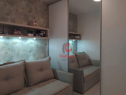 Imagem 23 de 30 de Apartamento Com 3 Dormitórios À Venda, A 200 M Da Praia - Ap1605
